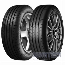 Fulda EcoControl HP2 205/55 R16 91W